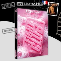 Fight Club 4K annonce