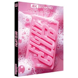 Fight Club 4K