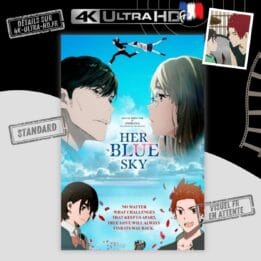 Her Blue Sky 4K annonce