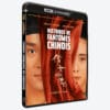 Histoires de fantômes chinois 4K