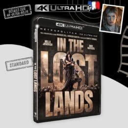 In The Lost Lands 4K annonce