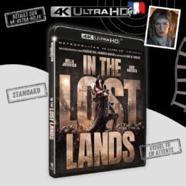 In The Lost Lands 4K annonce