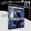John Wick 3 Parabellum 4K annonce