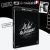 La Nuit du chasseur 4k annonce