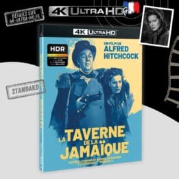 La Taverne de la Jamaïque 4K annonce