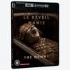 Le Réveil de la momie 4K