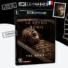 Le Réveil de la momie 4K annonce