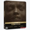 Le Réveil de la momie 4K Steelbook
