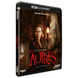 Les Autres 4K