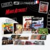 Mars Attacks! 4k Collector annonce