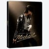 Michael 4K Steelbook