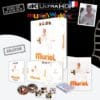 Muriel 4K Collector annonce