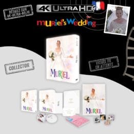 Muriel 4K Collector annonce