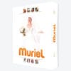 Muriel 4K Collector