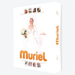 Muriel 4K Collector
