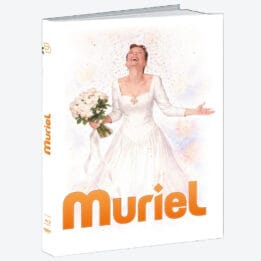 Muriel 4K Mediabook