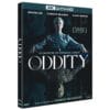 Oddity 4K