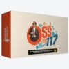 OSS 117 4k Collector Steelbook 2 films