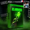 Re-Animator 4K Collector annonce