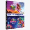 Super Mario 2 films 4K