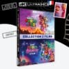 Super Mario 2 films 4K annonce