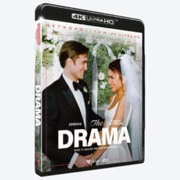 The Drama 4K