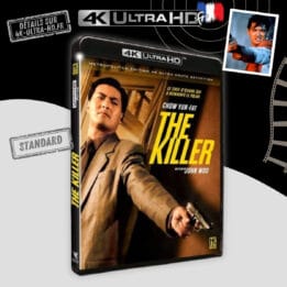 The Killer 4K annonce