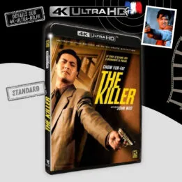 The Killer 4K annonce