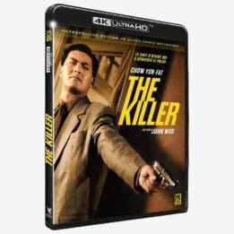 The Killer 4K