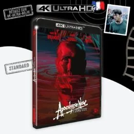 Apocalypse Now 4k annonce