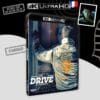 Drive 4K annonce