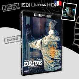 Drive 4K annonce