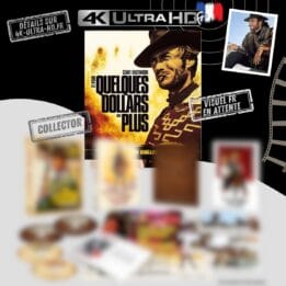 Et pour quelques dollars de plus 4K Collector