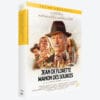 Jean de Florette Manon des Sources 4k