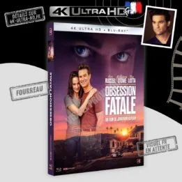 Obsession fatale 4K annonce