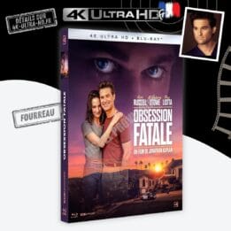 Obsession fatale 4K annonce