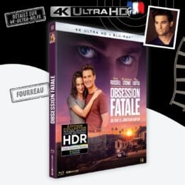 Obsession fatale 4K annonce