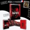 Overlord 4K Steelbook annonce