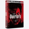 Overlord 4K Steelbook