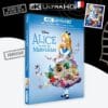 Alice au pays des merveilles 4K annonce