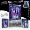 Annihilation 4K Steelbook annonce