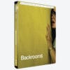 Backrooms 4K Steelbook
