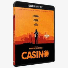 Casino 4K