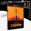 Casino 4K annonce