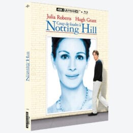 Coup de foudre à Notting Hill 4K