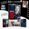 Danger immédiat 4K Steelbook annonce