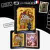 Dark Crystal 4k Steelbook annonce