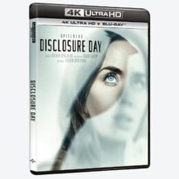 Disclosure Day 4K