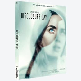 Disclosure Day 4K