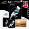 Disclosure Day 4K Steelbook annonce